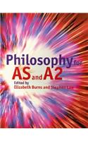 Philosophy for AS and A2