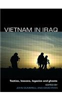 Vietnam in Iraq