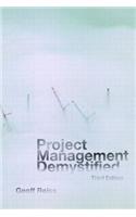 Project Management Demystified