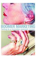 Boomer Marketing