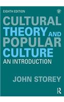 Cultural Theory and Popular Culture