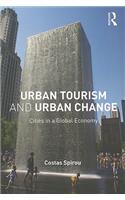 Urban Tourism and Urban Change