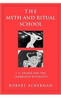 The Myth and Ritual School