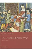 The Hundred Years' War AD 1337-1453