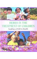 Herbs in the Treatment of Children
