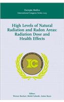 High Levels of Natural Radiation and Radon Areas - Radiation Dose and Health Effects