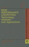 High Performance Computing: Technology, Methods and Applications: Volume 10(Volume 10 Advances in Parallel Computing)