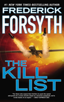 Kill List: A Terrorism Thriller