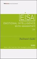 Emotional Intelligence Skills Assessment (EISA) Facilitator's Guide NON-SALEABLE