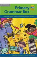 Primary Grammar Box