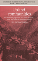 Upland Communities