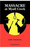 Massacre at Myall Creek