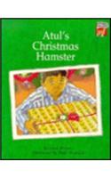 Atul's Christmas Hamster