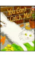 You Can't Catch Me!: (Cambridge Reading)