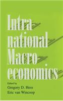 Intranational Macroeconomics