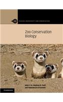 Zoo Conservation Biology