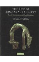 The Rise of Bronze Age Society