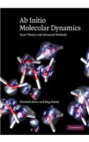 Ab Initio Molecular Dynamics