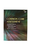 Performance Assessment Student Edition Grade 12: (Collections)