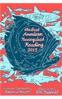 The Best American Nonrequired Reading 2015