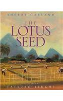 The Lotus Seed