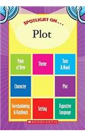 Spotlight on . . . Literary Elements