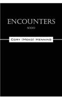 Encounters