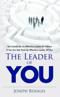 The Leader of You