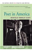 Poet in America: Winfield Townley Scott
