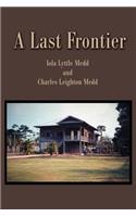 Last Frontier