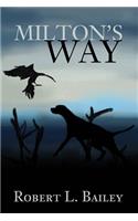 Milton's Way