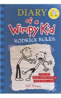 Rodrick Rules