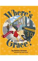 Where's Grace?