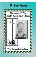 Last Of The South Town Rinky Dinks