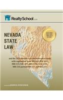 Nevada State Law