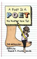 Poet Is A Poet No Matter How Tall