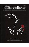 Disney's Beauty and the Beast: The Broadway Musical