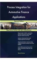 Process Integration for Automotive Finance Applications Second Edition