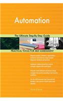 Automation The Ultimate Step-By-Step Guide