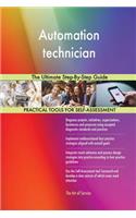 Automation technician The Ultimate Step-By-Step Guide