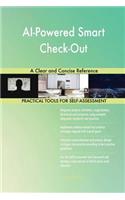 AI-Powered Smart Check-Out A Clear and Concise Reference