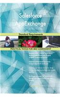 Salesforce AppExchange Standard Requirements