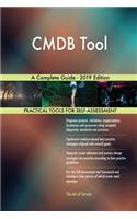 CMDB Tool A Complete Guide - 2019 Edition