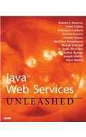 Java Web Services Unleashed