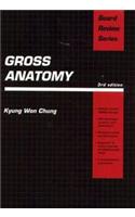 Gross Anatomy