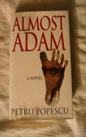 Almost Adam: A Novel