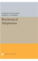 Biochemical Adaptation