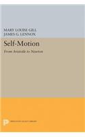 Self-Motion