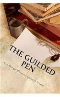 Guilded Pen