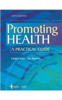 Promoting Health: A Practical Guide